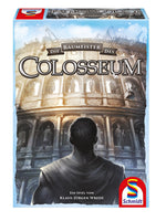 Die Baumeister des Colosseum