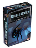 Double Mission: Beyond the Object